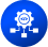 Software Architecture Icon